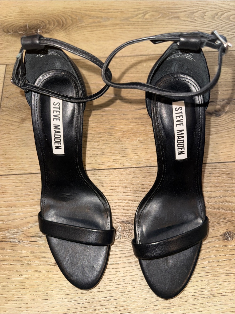 Steve Madden Heels